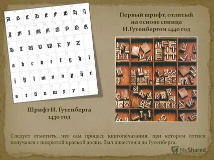 Литер это буква