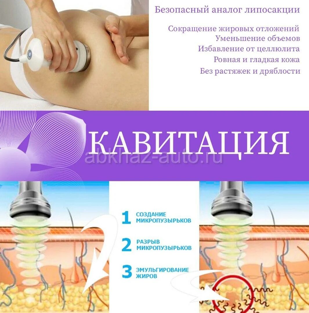 Давление кавитации
