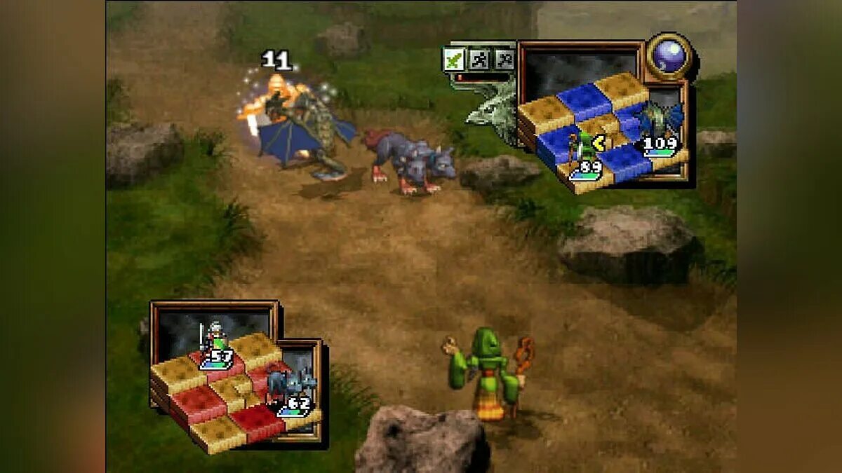 Ogre battle. Ogre Battle 64: person of Lordly Caliber. Нинтендо 64 RPG. Ogre Battle: the March of the Black Queen. Огры из игры Нокс.