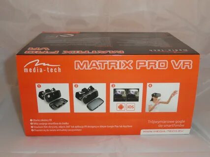 Matrixtech