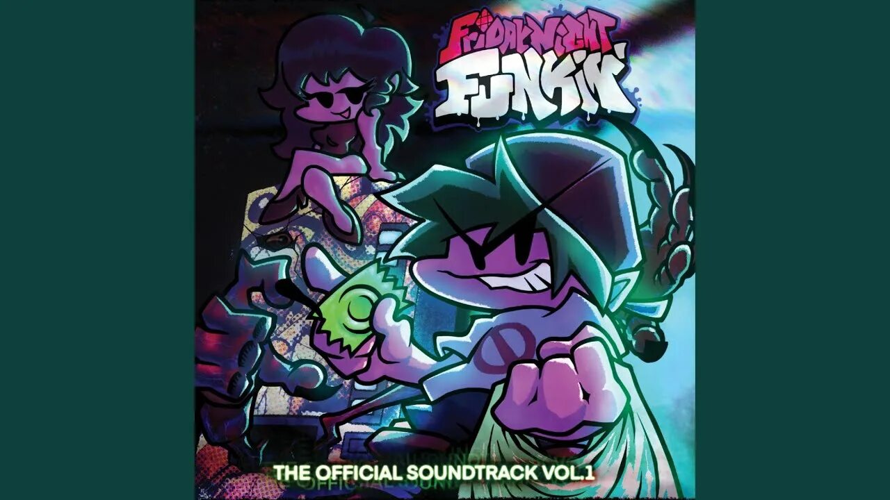 Basically fnf remix