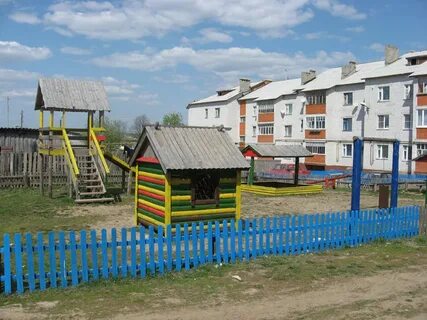 Моргауши чувашия