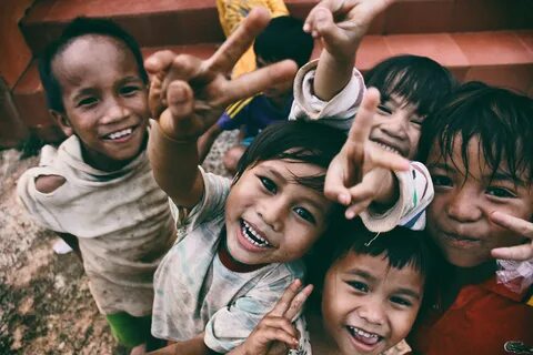 Child charity