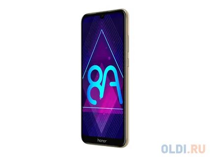 Honor 8 a
