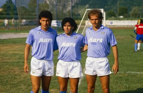 Клуб марадоны