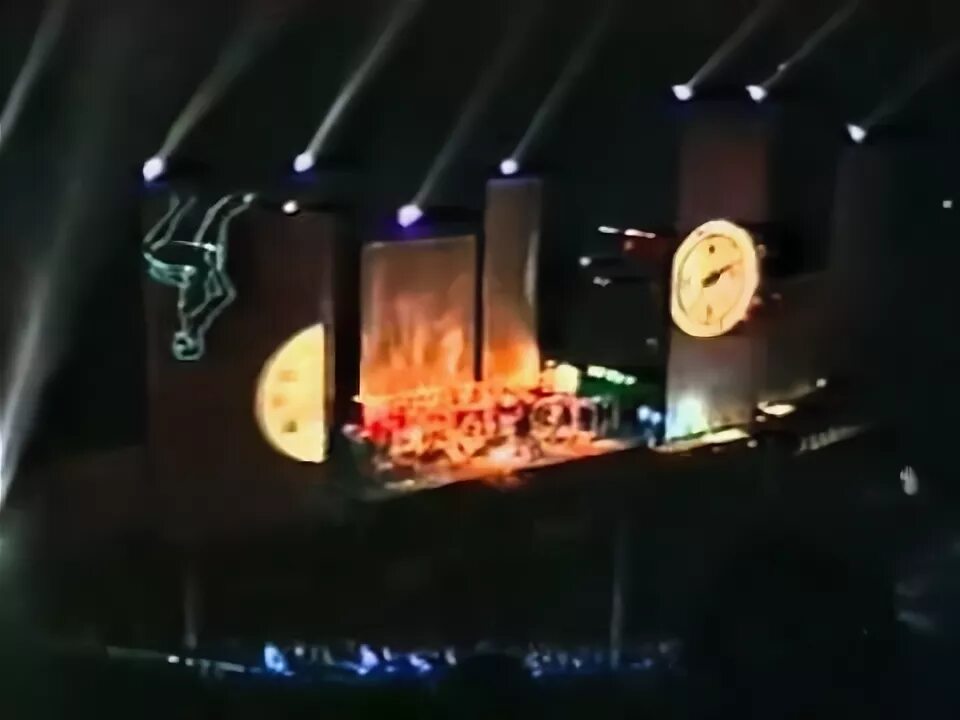 Jean michel jarre versailles 400 live