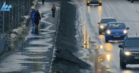 Петрозаводск тепло