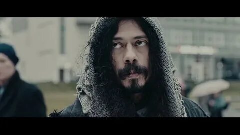 Бурито штрихи