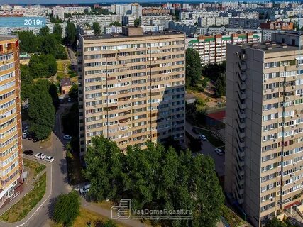 Б р космонавтов