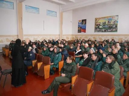 Колония 10 саратова