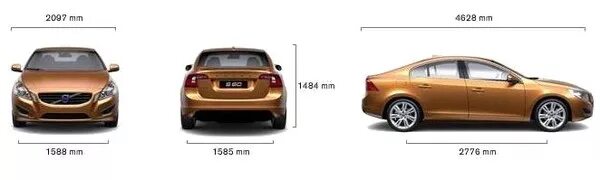 Volvo s60 размеры. Габариты Вольво s60 2012. Габариты Вольво s60 2013. Габариты Вольво s60 2011. Ширина Вольво s60 2012.