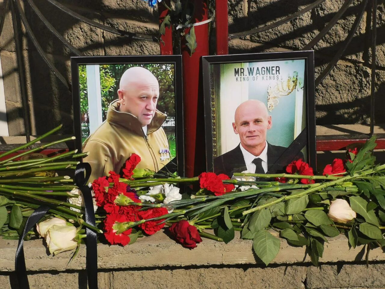Пригожин жив 25 января. Пригожин жив 25 января