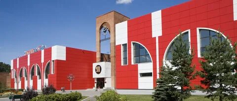 Атлант ярославль