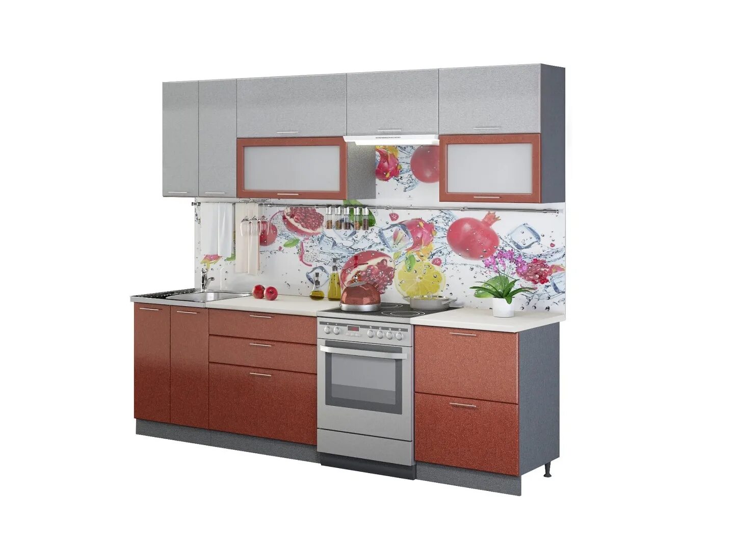 финист новосибирск