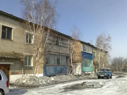 Квартиры ивановка