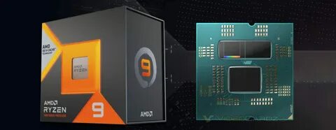 Ryzen 9 2023
