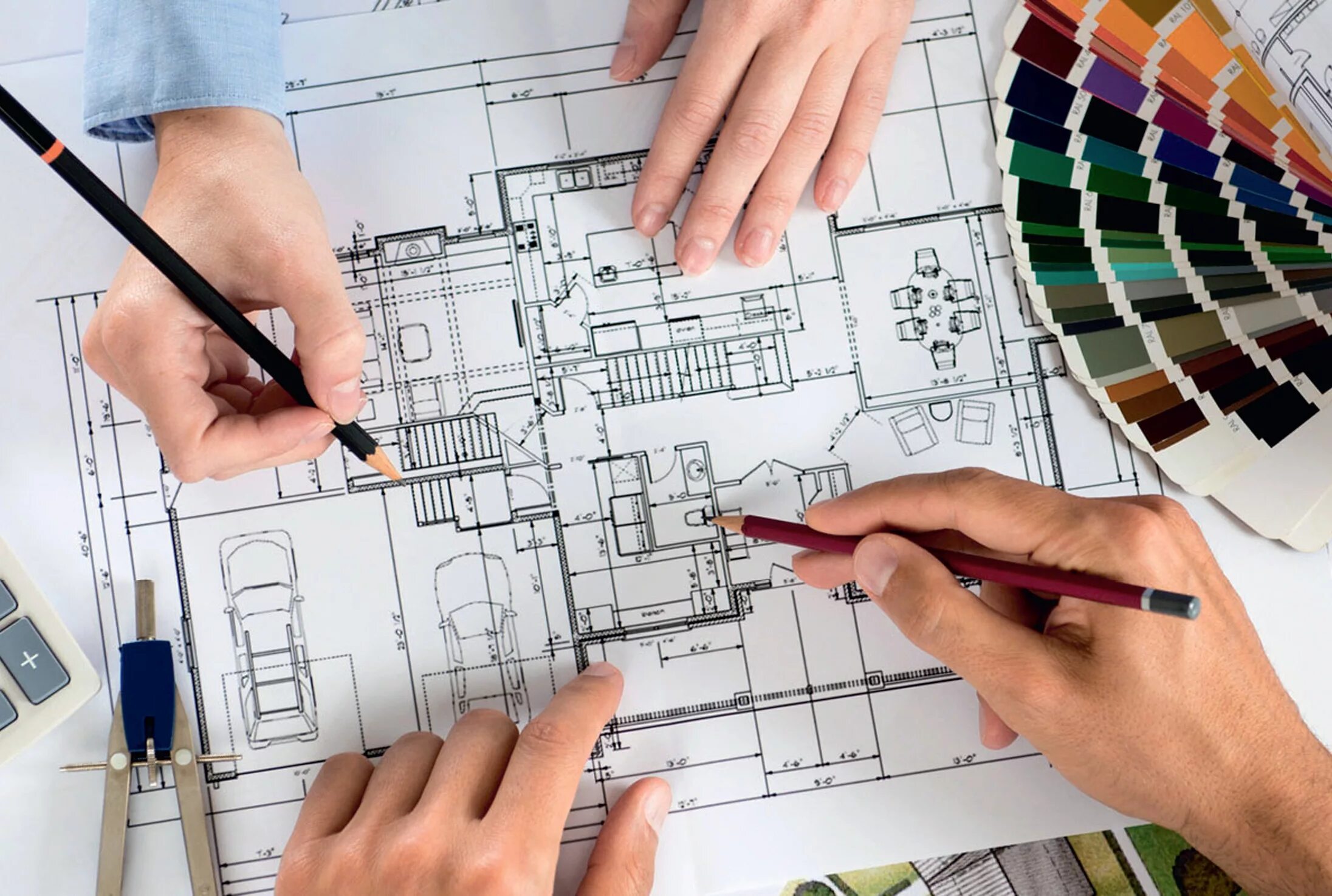 С чего начать проектирование. Моделирование домов. Проектно-конструкторские разработки. Моделирование домов. Макетирование интерьера.