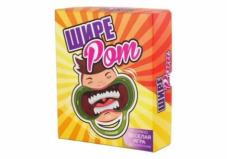 Игры игра через рот