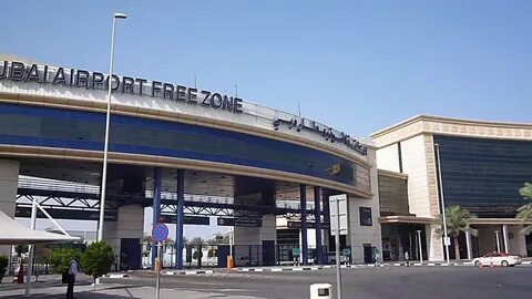 Dubai freezone