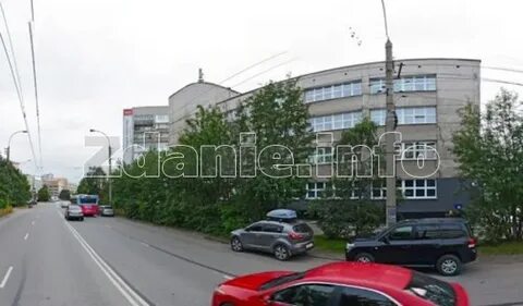 Ленинградская улица 29 5 мурманск