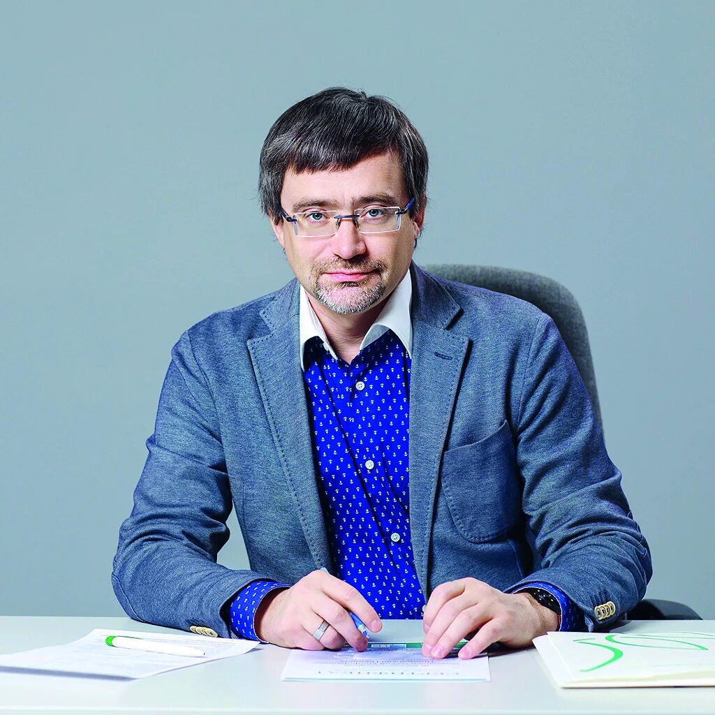 Исследование генеральные директора