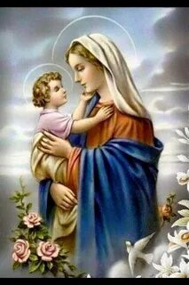 Mary s mother