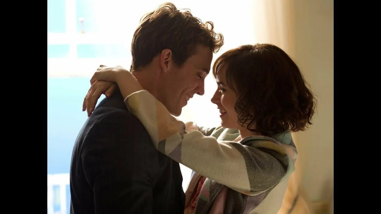 Спряжение глаголов в presente de indicativo в испанском. Una de ellas. Una de ellas. Love, rosie (2014). Una de ellas.