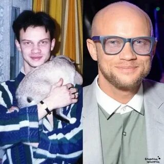 Жизнь дмитрия хрусталева