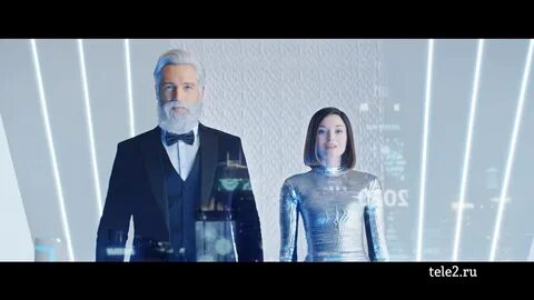Музыка из рекламы теле2