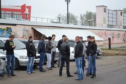 Водитель электросталь