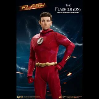 Real flash