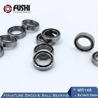 Подшипник 8 14 4