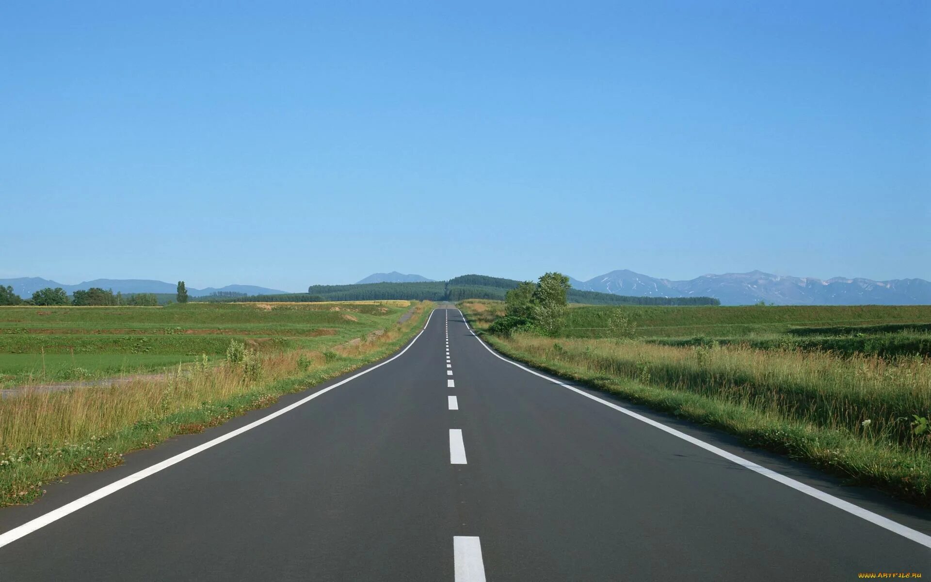 Wide road. Дорога. Идеальная дорога. Автомобильная дорога. Хорошая дорога.