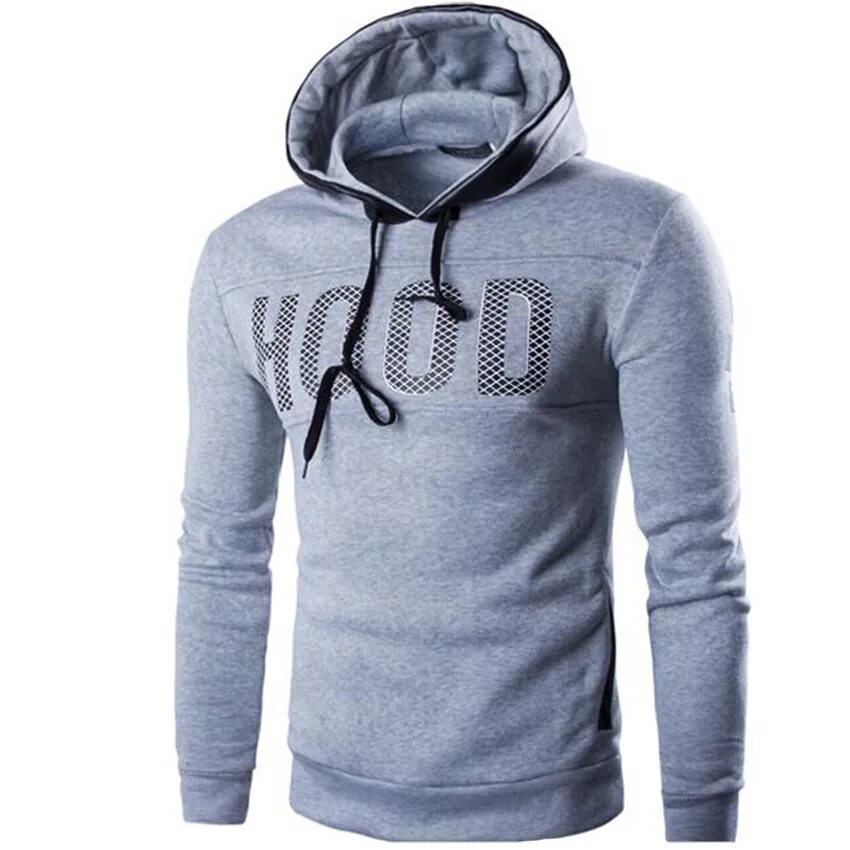 Большая мужская кофта. Dj0210-010 ,men's Fleece Pullover Hoodie ,джемпер с капюшоном ,s. Толстовка мужская. Толстовка мужская с капюшоном. Мужское худи с капюшоном.