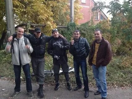 Таранов опг