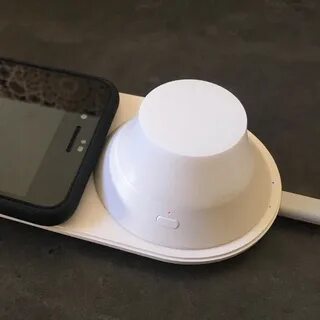 Xiaomi wireless charging