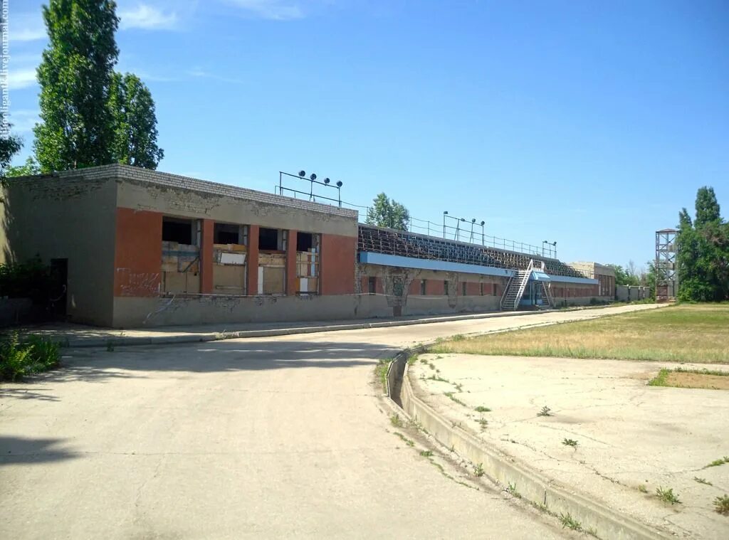Загородный комплекс Авангард
