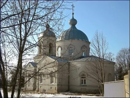 Безымено белгородская область