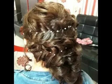 Мен оны аяқтап, түсірдім.