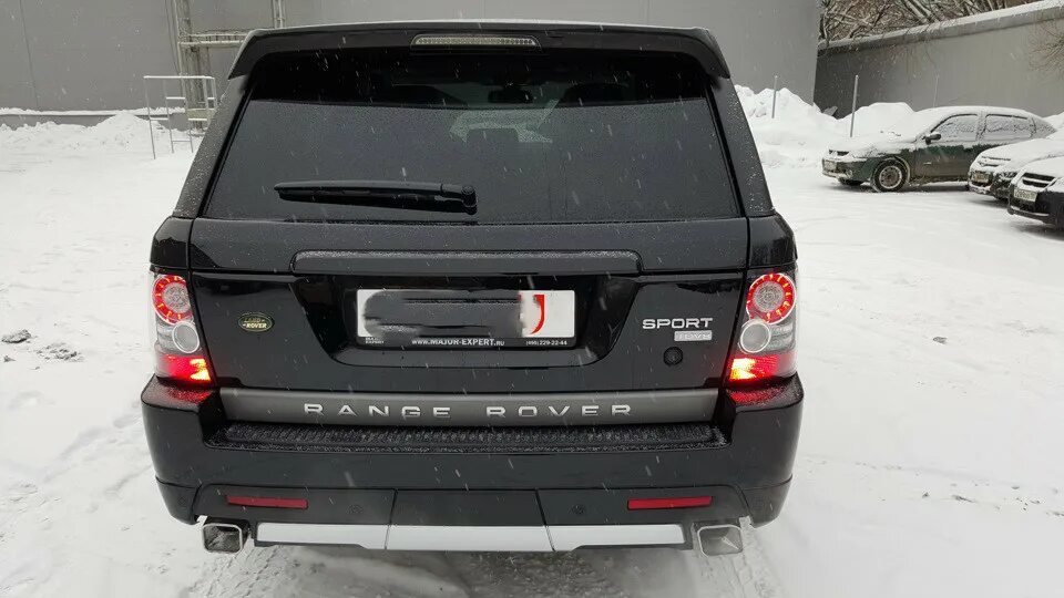 Бампер задний рендж ровер. Бампер задний range rover sport l320. задний бампер range rover 2010. задний бампер рендж ровер спорт 2013. насадки range rover sport l320.