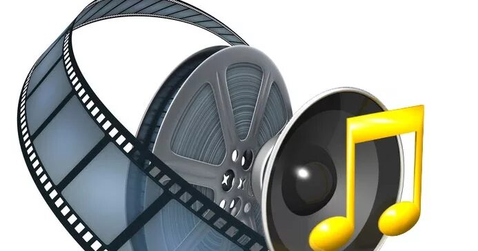 Видеомонтаж звук. Звуковая и видеоинформация. Аудиовизуальные материалы. Аудио и видеореклама.
