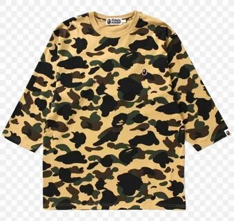 Футболка bape