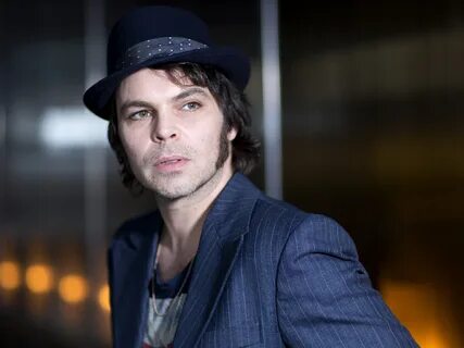 Gaz Coombes (ex-Supergrass): Best Live Show of 2016 - Rockerzine.