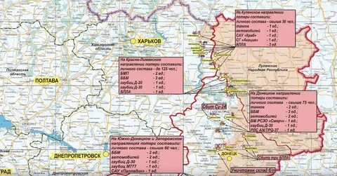 Донецкое направление