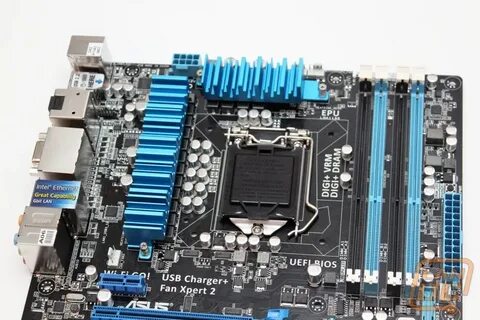 Asus vpro
