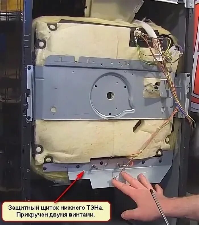 Духовка bosch ремонт. Теплоизоляция газовой духовки. Замена тэна духовки ханса. Предохранитель в духовом шкафу electrolux. Электроплита hansa fcew 516458.