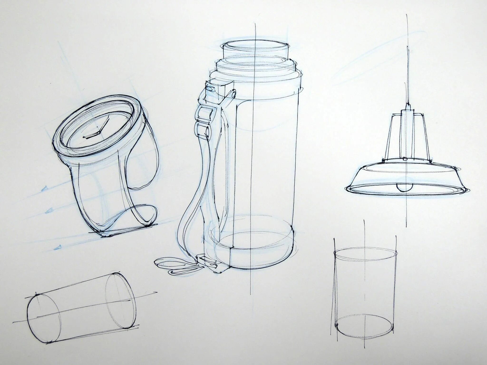 Draw objects