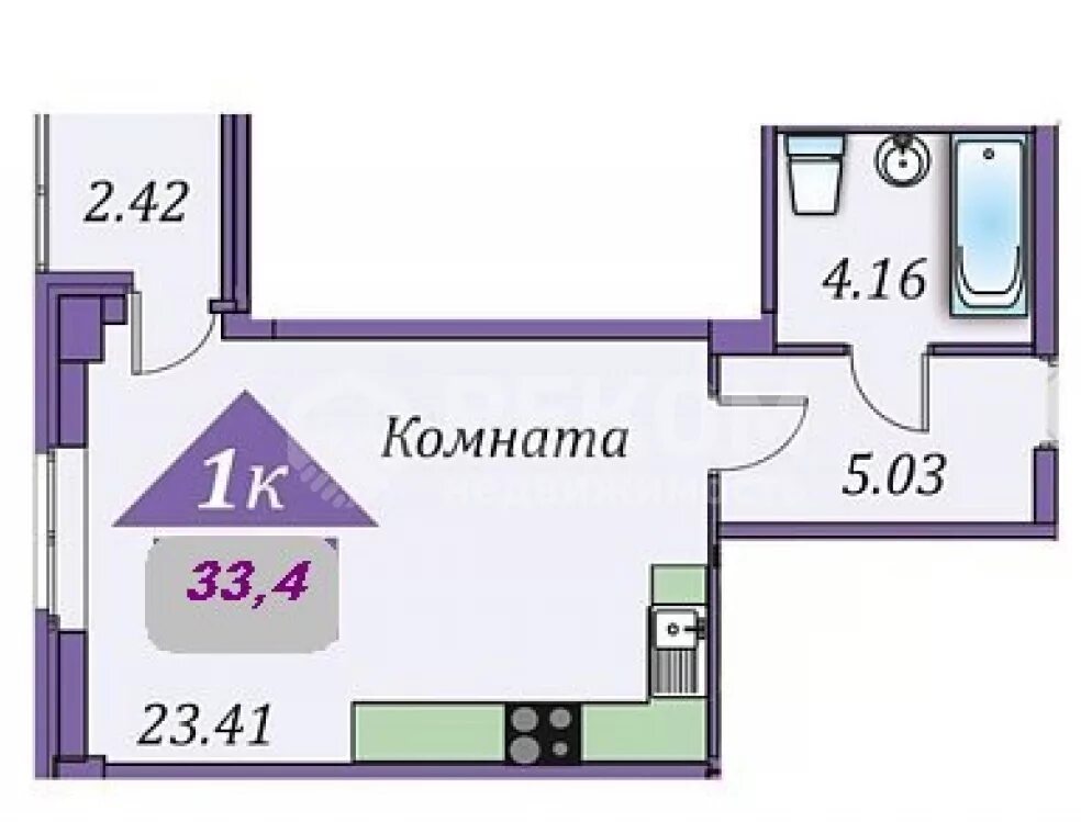 Купить квартиру в тюмени дом обороны. ЖК акварель Тюмень.