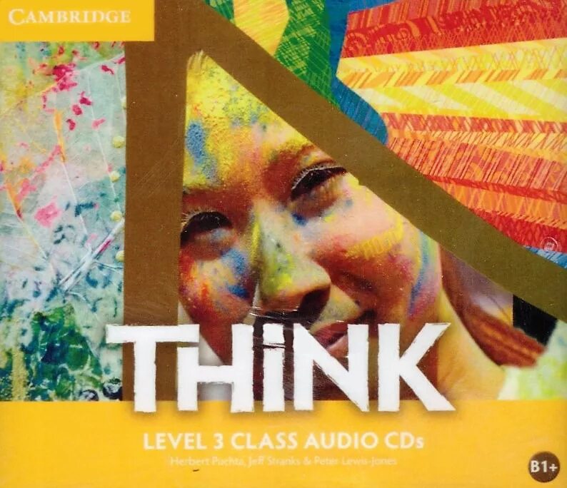 Think 3 video