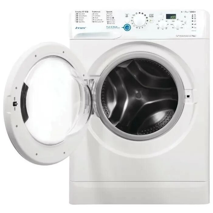 Узкая машинка индезит. Стиральная машина индезит bwsd 61051.